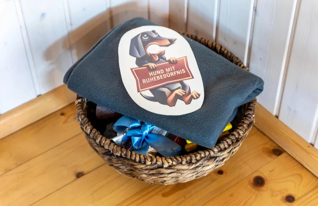 AlohaCamp Einfamilienhaus 1