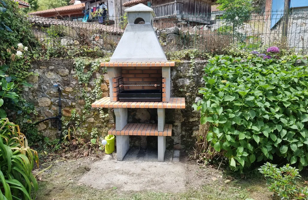 AlohaCamp Casa De Aldea El Toral 1