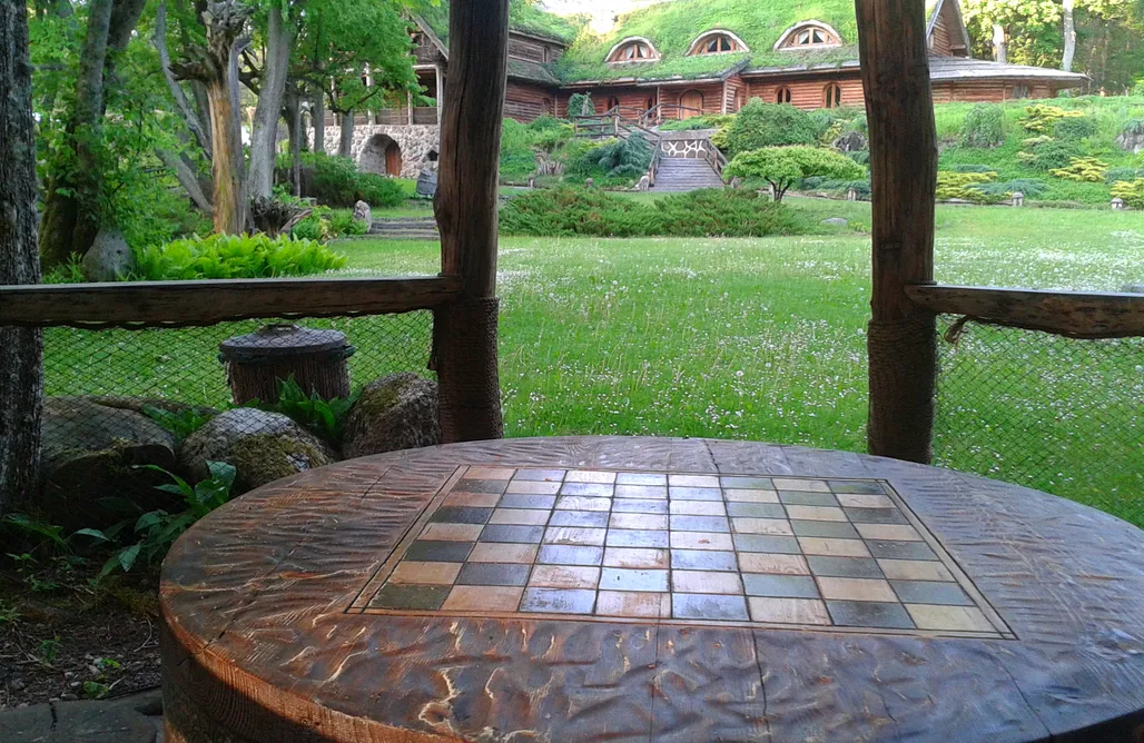 AlohaCamp Kraina Alkos - Adults Only (18+) 1