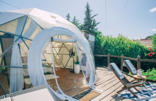 Imagen de Luxury Glamping Estepona