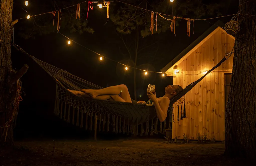 Jezioro Białe Domki Agroturystyka Kostomłoty Nad Bugiem  1