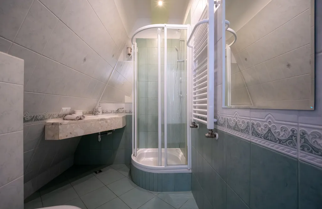 AlohaCamp Dworek Pod Blachą - duża część  1