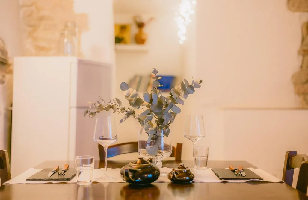 Alloggio AlohaCamp Tenuta delle Rose - Country House 1