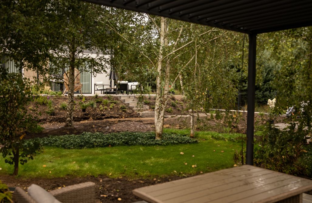 AlohaCamp accommodation Ciekocino Forest - apartamenty nad morzem z jacuzzi 5