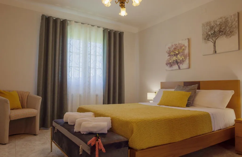 AlohaCamp Casa Melreiras  2