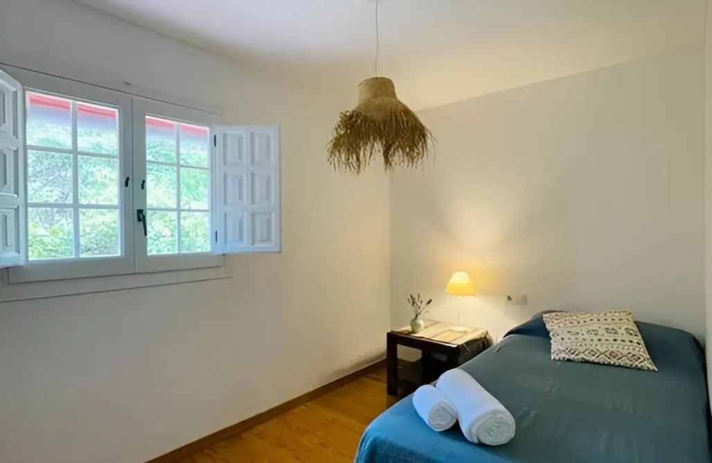 Pisos en Alquiler en Huelva Capital Baratos Particulares Casa Rural La Frambuesa 1