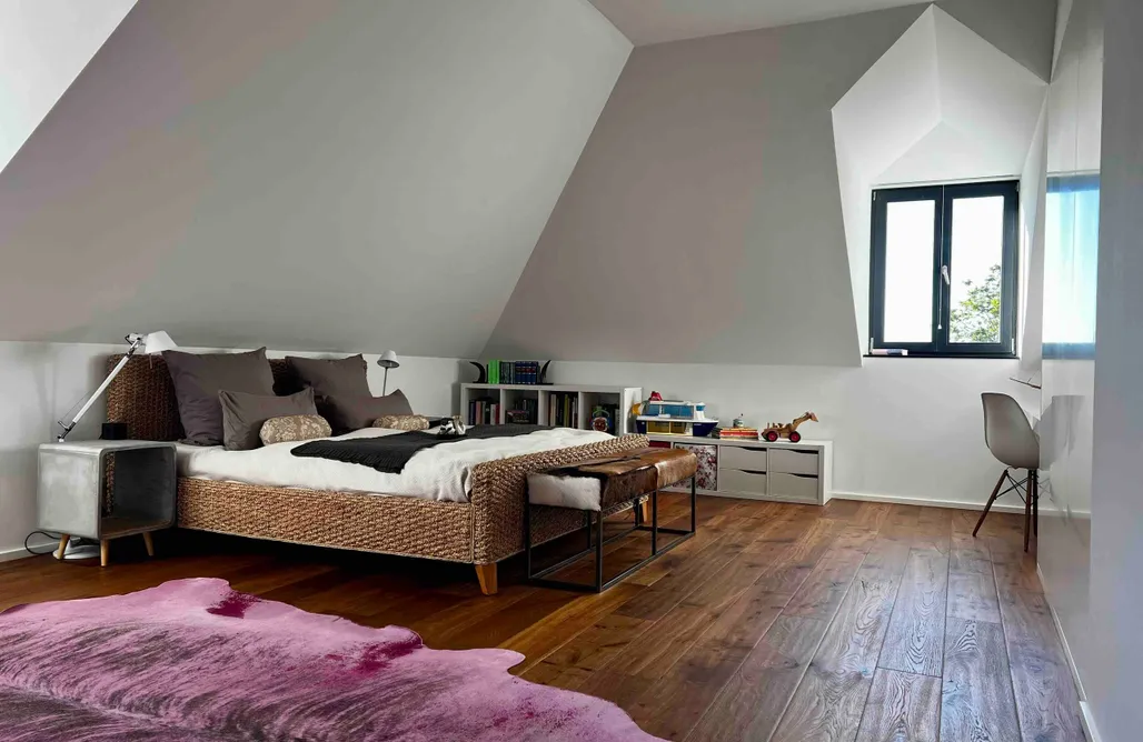 AlohaCamp Trierer Heide House 1 2