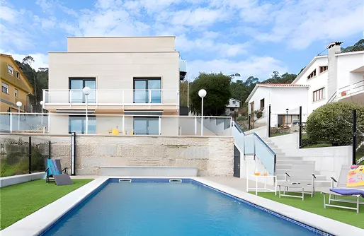 Imagen de Villa Aldán
