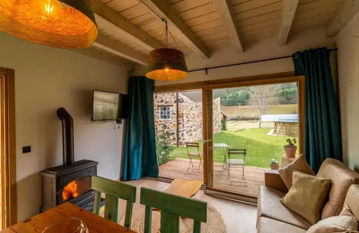 Imagen de La Galiana Loft Nature