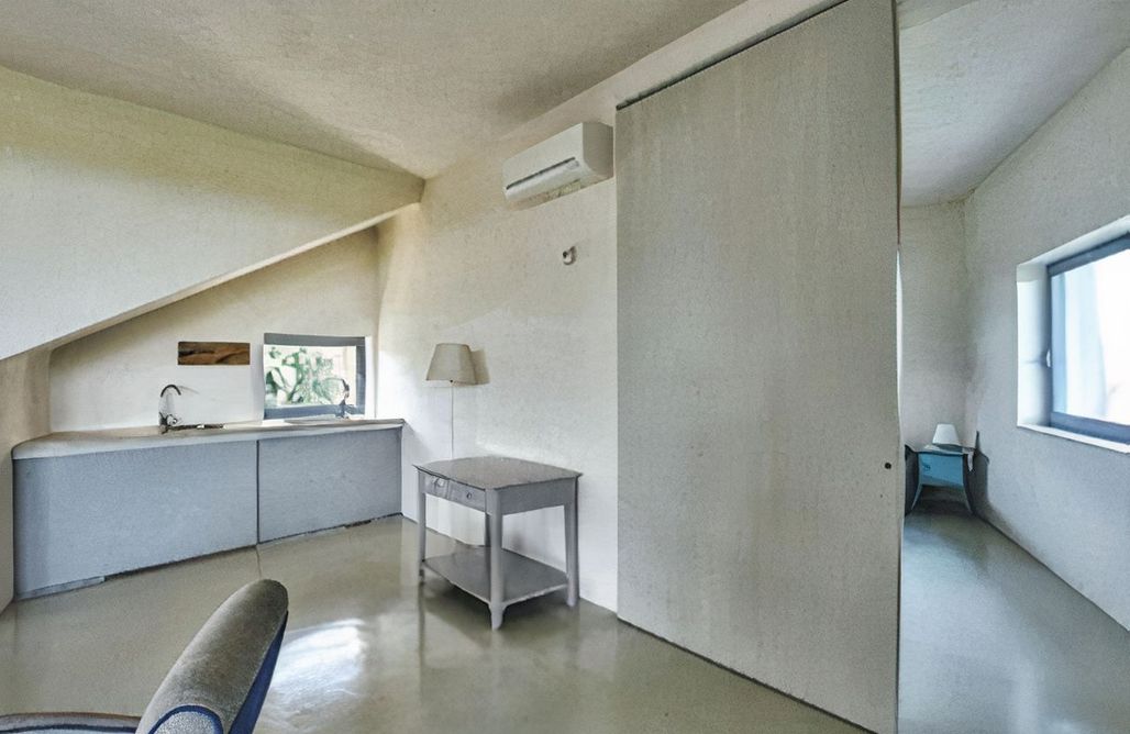 AlohaCamp Villa Vendicari Junior 1