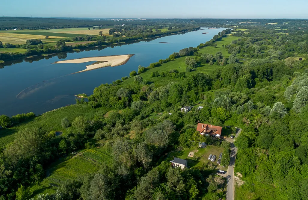 Glamping Marina in der Stille 2