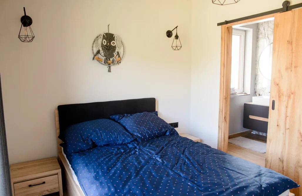 AlohaCamp Apartament Trio nr 3 3