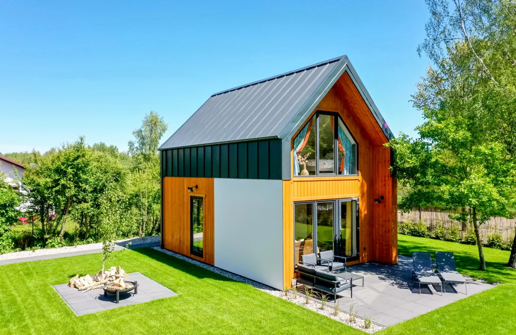 Glamping Domki z Pasją 2