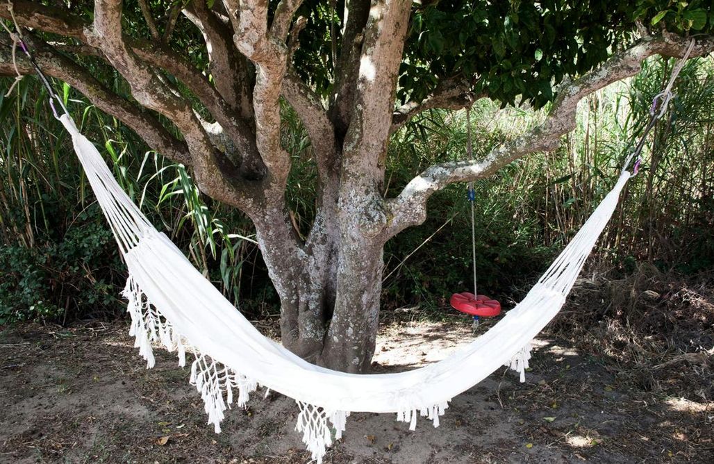 AlohaCamp Cabaña La Escucha 1