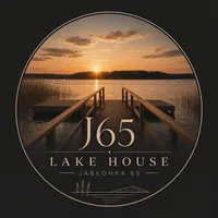 Grzegorz gospodarz Jabłonka 65 Lake House Mazury