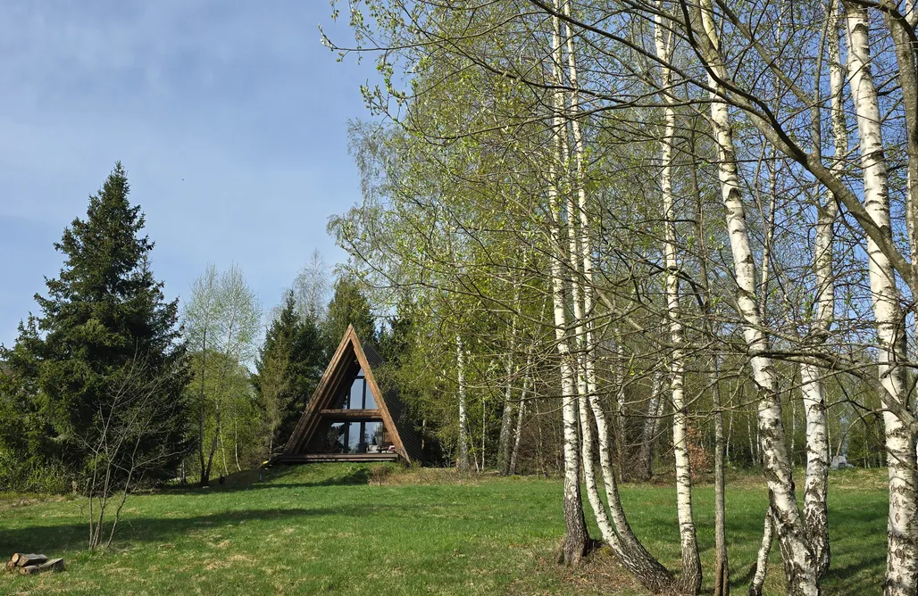 AlohaCamp Grzechatka 1