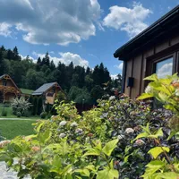 Bogusława hôte Domki z Prywatnym SPA, Balią i Stawem blisko Gorców