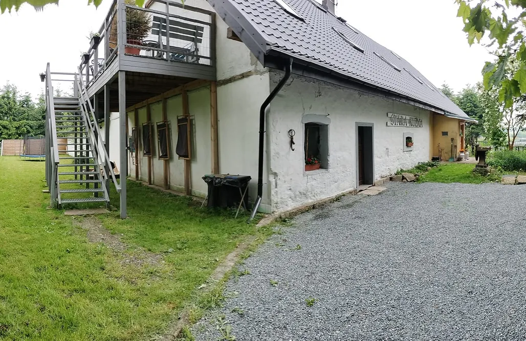 noclegi AlohaCamp Stara Kuźnia 4