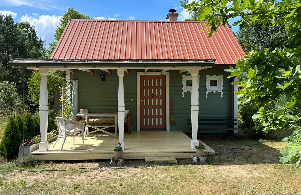 Orla noclegi W Zielonym Spichlerzu 3