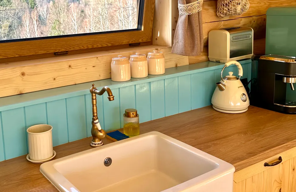 Spa Gliwice Bale na Skale Chata & SPA-Zawoja 1