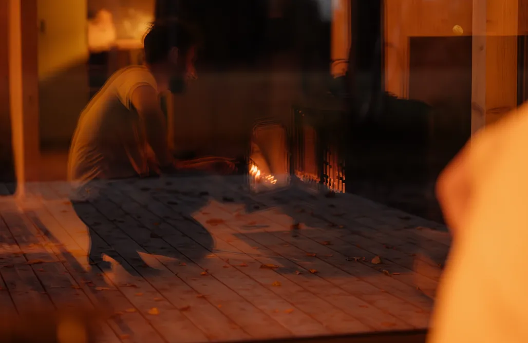 AlohaCamp accommodation Tuli LAS 4