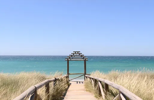 Imagen de Casa Miguel Angel en Playa El Palmar
