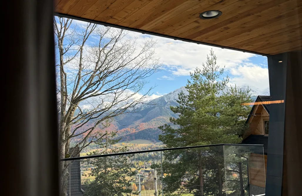 AlohaCamp accommodation Villa Salamandra Senselle 4