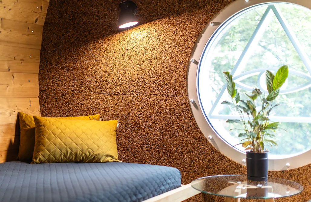 Unterkunft AlohaCamp Normobaria 3