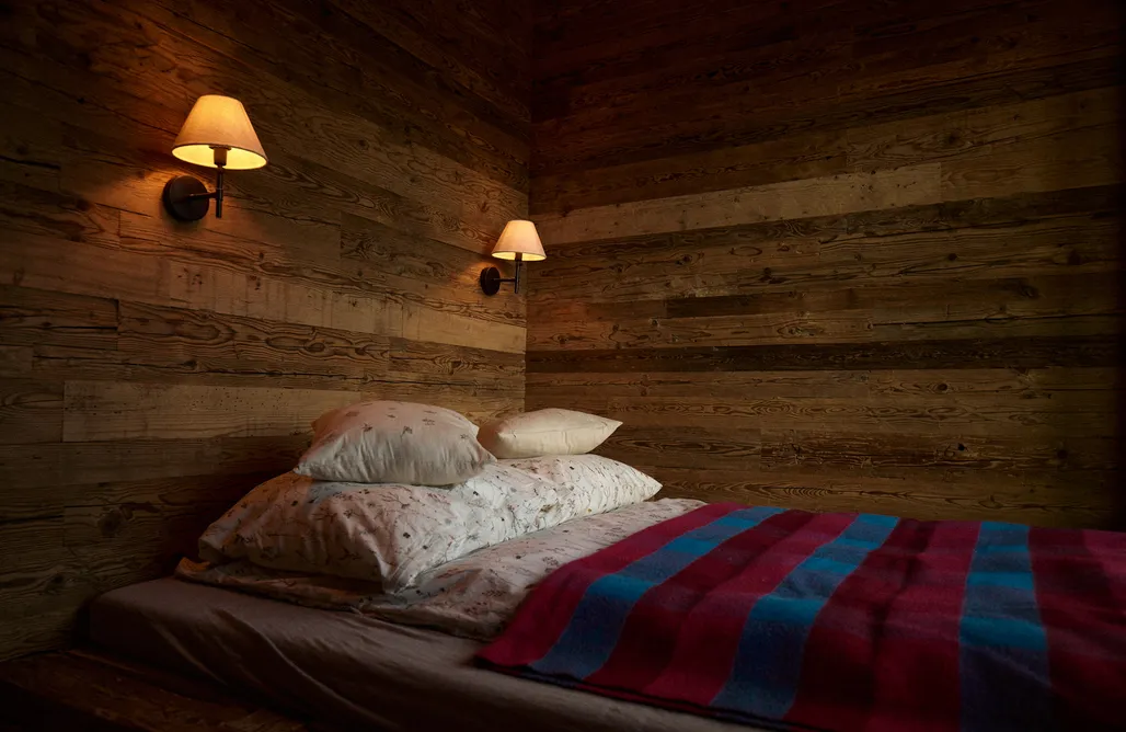 AlohaCamp Dom wilcza studnia 2