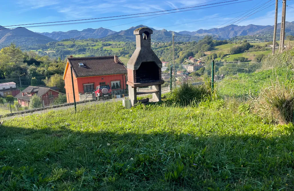 Kurzurlaub Casa Carmen para 8-9 personas en Biedes 3