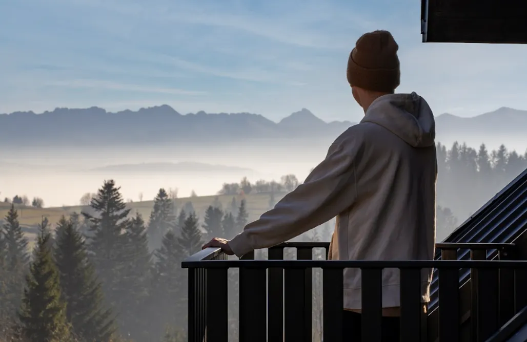 noclegi AlohaCamp Hebanowe 1