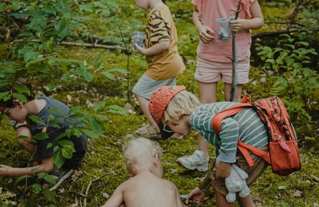 AlohaCamp accommodation  Là Oborà  1