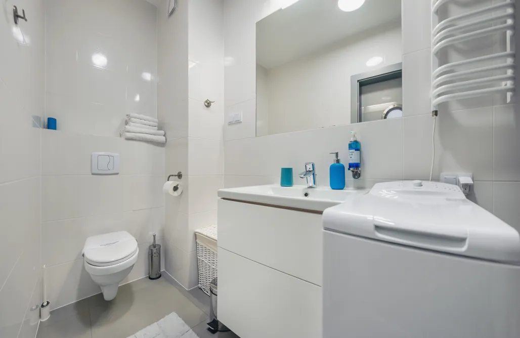 AlohaCamp Apartament 12 z widokiem na morze 2