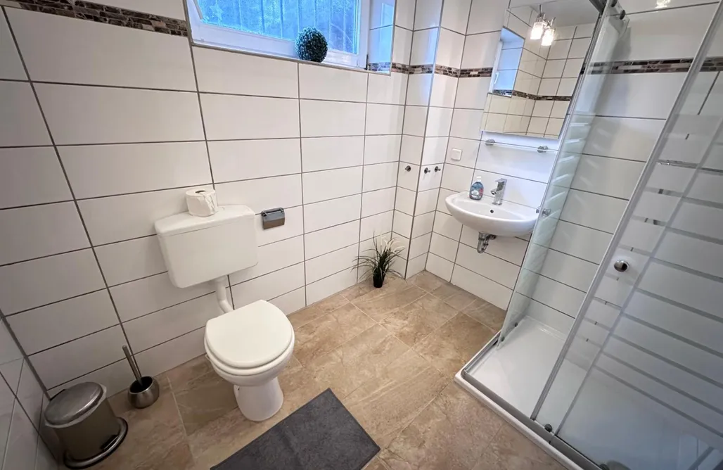 AlohaCamp Fewo Victoria 1