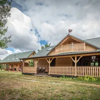 Siedlisko gospodarz Siedlisko Matiaszówka