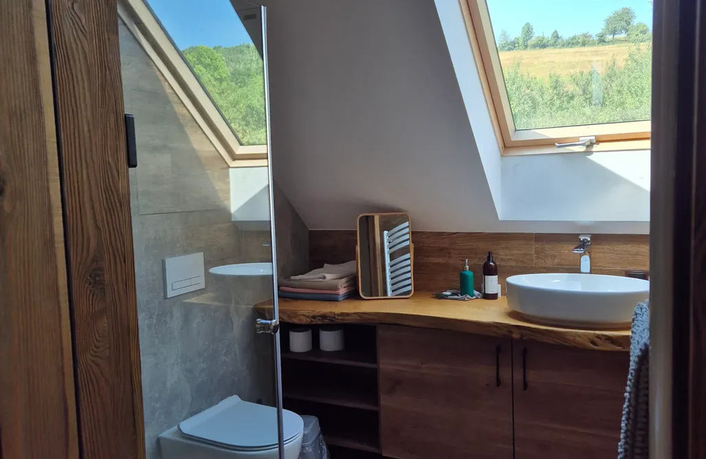 AlohaCamp Wilcza Dolina  4