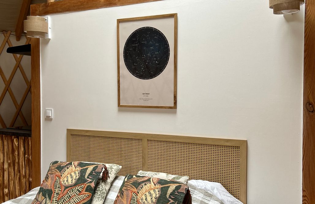 AlohaCamp Duży Wóz 2