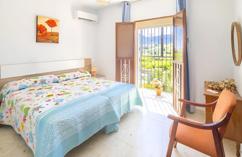 AlohaCamp Casa Rural Candelaria 2