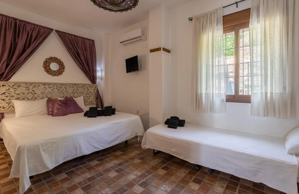 AlohaCamp Padre Sol  2