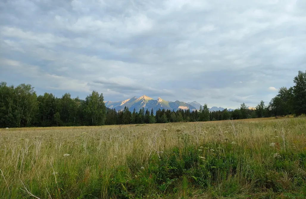 Noclegi Jurgów Zbyrcoki - domki w górach  1