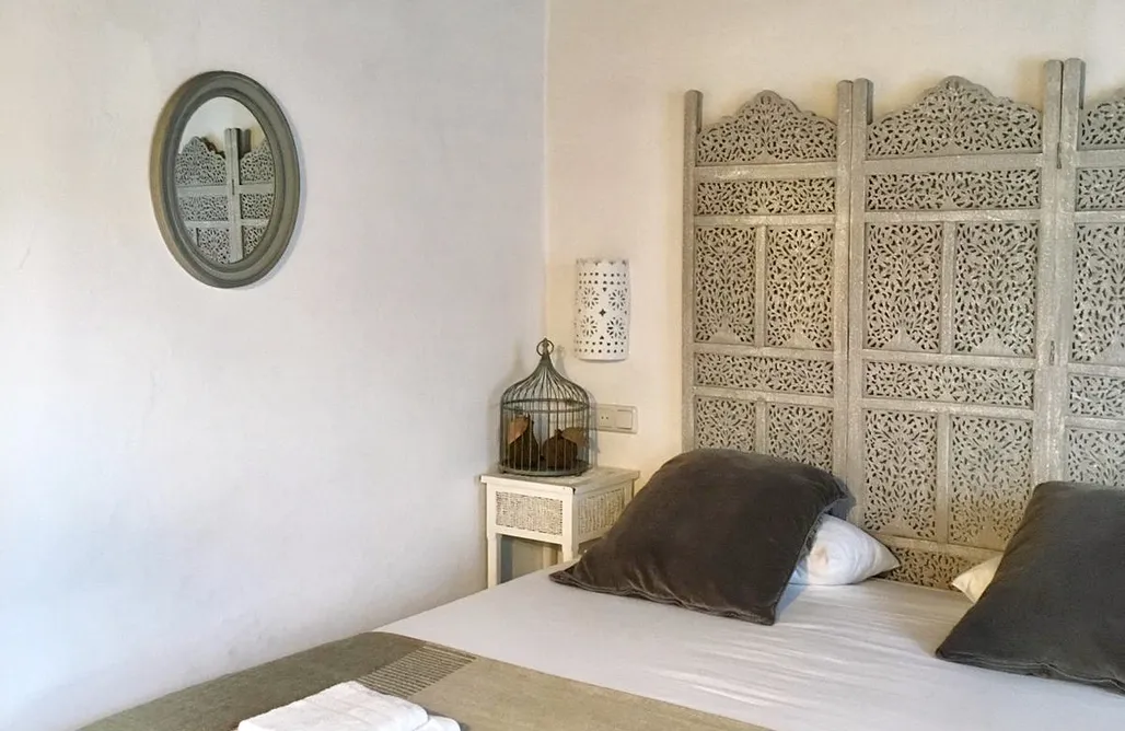 AlohaCamp El Estudio 3