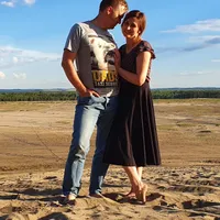 Magda i JArek gospodarz Nasz Dębowiec - dom na wsi z sauną i widokiem na staw