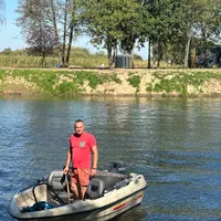 Magdalena gospodarz Vistalake 