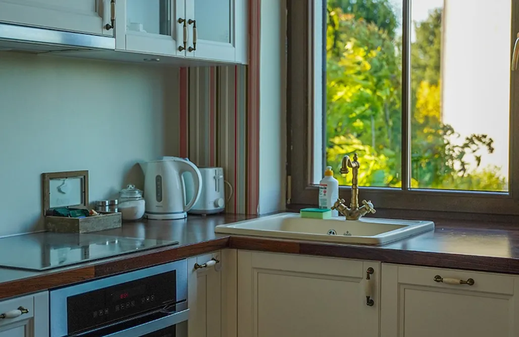 AlohaCamp Apartament typu Suite z 2 sypialniami 1