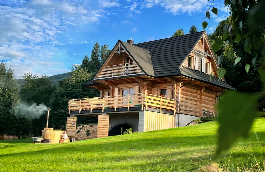 Komarno noclegi Pacygówka 3