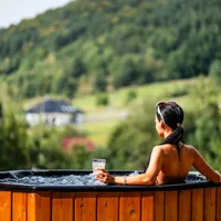 Patrycja propietario ForRest House