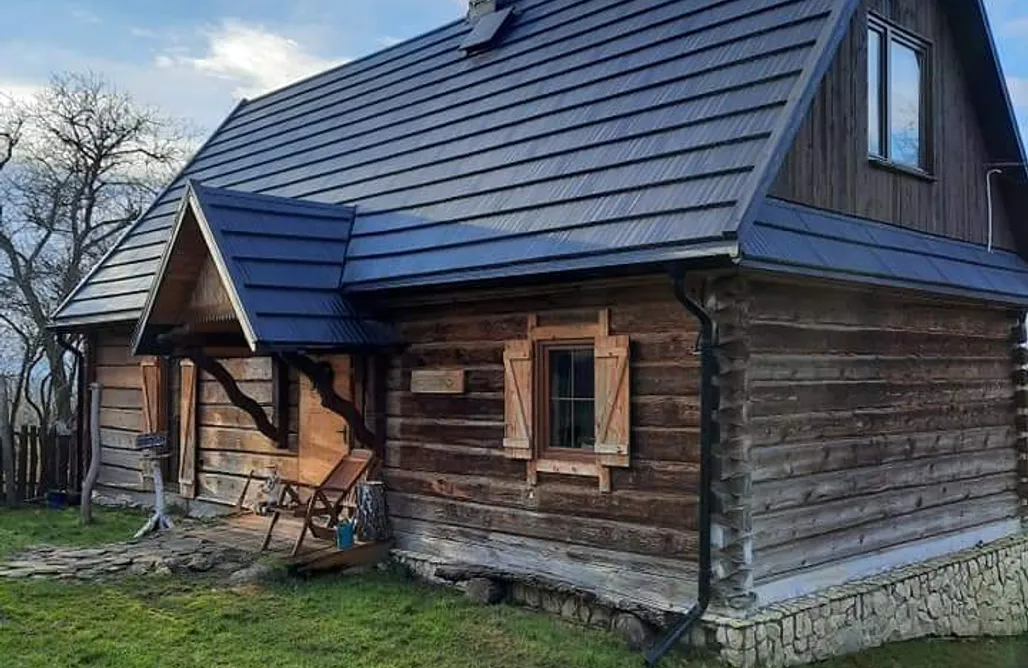 Wysokie noclegi Lipowe Wzgórze 3