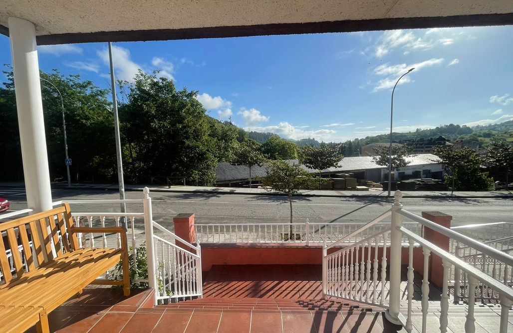 Alloggio AlohaCamp Casa Trasgu Infiesto 4