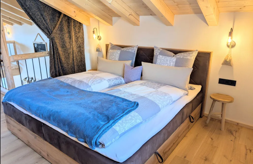 AlohaCamp Chalet Wegwarte 4