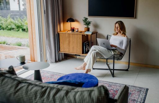 Zdjęcie obiektu Domki Płyniewoda - blisko morza| kominek| podgrzewany basen od 2026